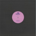 Vitess / Robin Graham***PILOT 20
