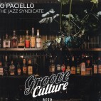 Jo Paciello***The Jazz Syndicate