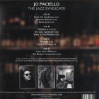 Jo Paciello***The Jazz Syndicate