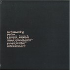 CORNUCOPIA***REMEMBER ME / EARLY MORNING