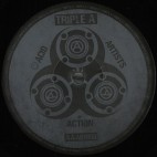 Rats On Acid***Burn Out E.P.