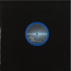Brendon Moeller***ECHO LTD 012 EP