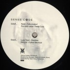 Various***SENSE003