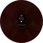 Kosh***Lost In Change