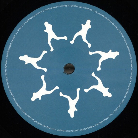 Framboisier***Phantom Corporation EP