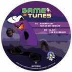 Various***Game of Tunes 3