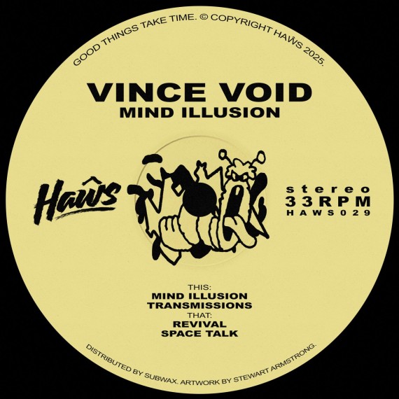 Vince Void***Mind Illusion