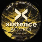Arbilla***Parallel Universe EP