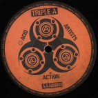 Acid Erick & Sam Dfl***10.000 Miles E.P.