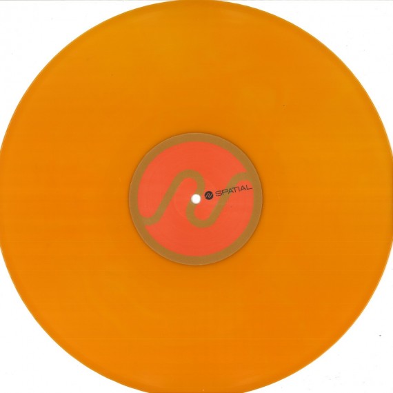 Aural Imbalance***Light Curve