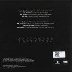 Various***DENSHA CRISIS + various artists (2x12")
