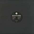 Various***Selector Series EP - Vol 1