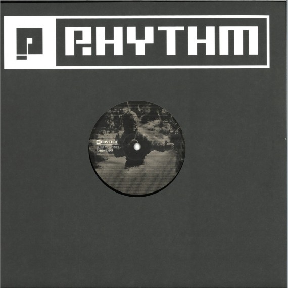Ramon Tapia***Silent Assassin EP