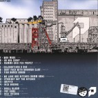 Fish & Rice***Go Fuck Yourself 2x12"