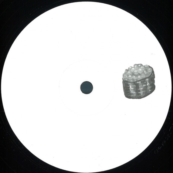 ANTRAUM / TRAUMER / ANTON***OMAKASELTD 001