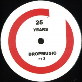 Larry Fives / Inland Knights***25 Years Of Drop Music Special Edition PT 2
