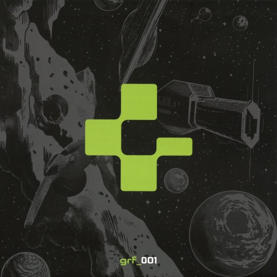 Mihai Pol***Nineteen EP