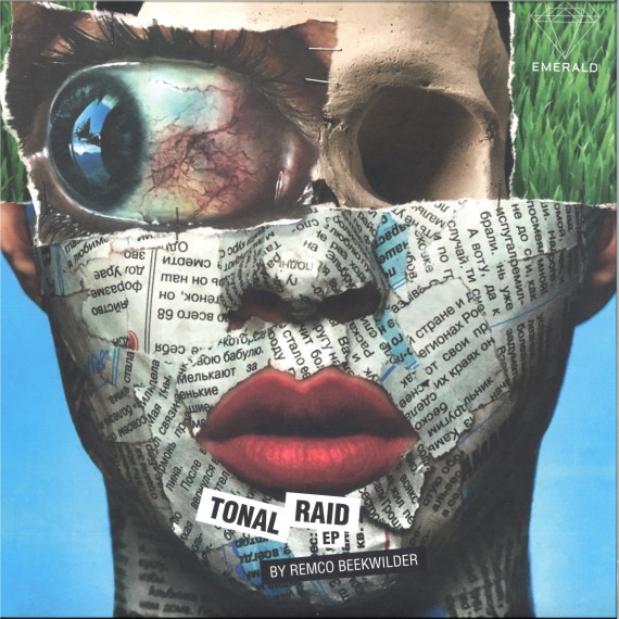 Remco Beekwilder***Tonal Raid EP