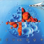 SASH!***ECUADOR