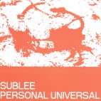 Sublee***Personal Universal