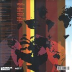 Dennis Ferrer***The World As I See It LP 2x12"