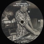 Kerri Chandler***Lost & Found Vol.4
