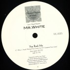 Larry Heard***Sun Cant Compare / You Rock Me