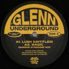 Glenn Underground***Mother Tongue x Neroli EP