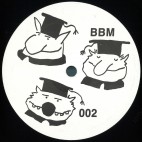 Eden Burns***Big Beat Manifesto Vol. II