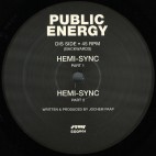 Public Energy***Three O Three