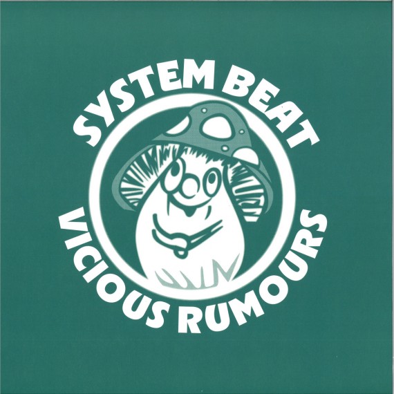 SYSTEM BEAT***Vicious Rumours