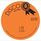 Various Disco 8