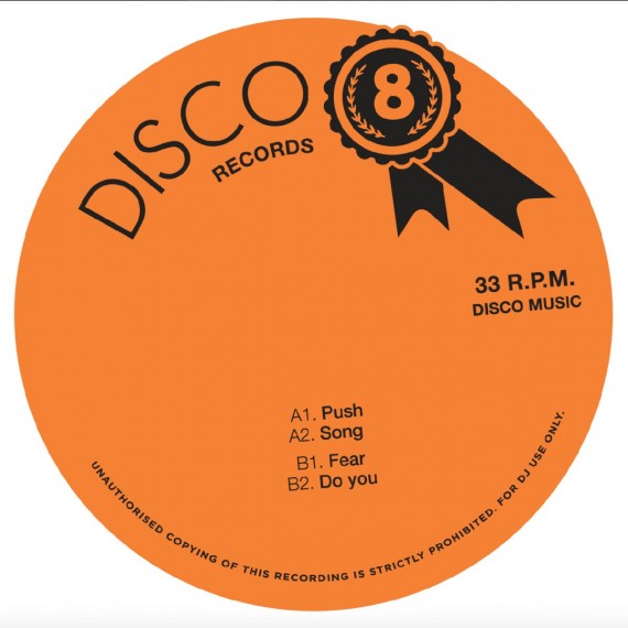 Various Disco 8