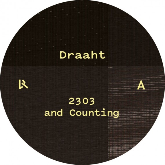 Draaht***2303 EP