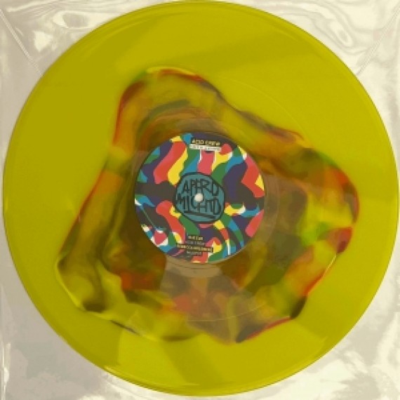 Various***Acid Crew