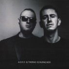 A.D.H.S. & Thomas Schumacher***Ex Machina