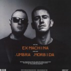 A.D.H.S. & Thomas Schumacher***Ex Machina