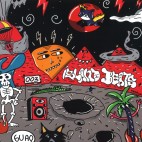 Dani Labb***Inclementia EP