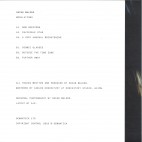 OSCAR MULERO***MODULATIONS