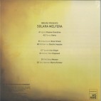 Various***Rødhåd Presents: Solara Melfera 2x12"