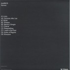 Alarico***Sonora LP 2x12"