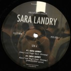 Sara Landry***About Last Night EP