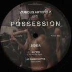 Various***Various Artists 2 - EP2