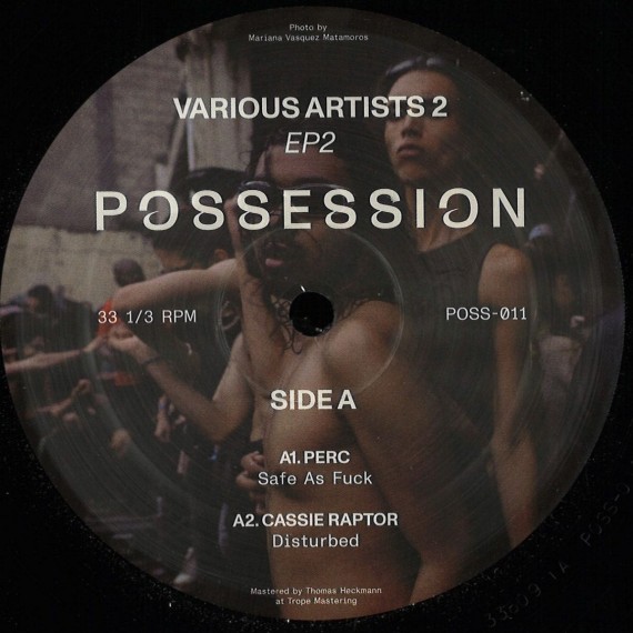 Various***Various Artists 2 - EP2