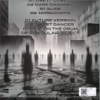 Slam***Dark Channel 2x12"