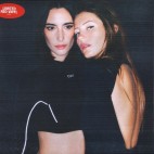 Charlotte de Witte & Amelie Lens***One Mind EP