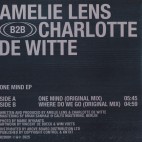 Charlotte de Witte & Amelie Lens***One Mind EP