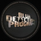 Phase O'Matic***Behind The Glass EP