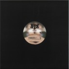 Phase O'Matic***Behind The Glass EP