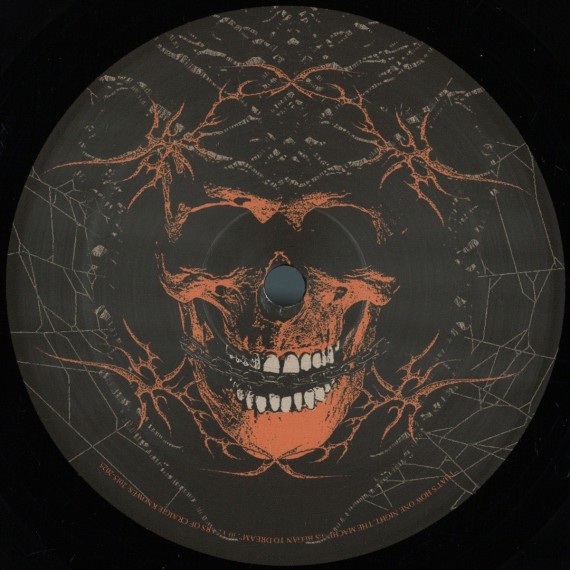 Molen***Machine Dreams EP